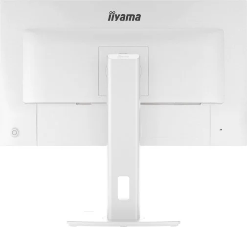 Фото: Монітор iiyama XB2797QSU-W1 White - 27" IPS / 2560×1440 / 75 Гц / Adaptive Sync / Pivot / HAS № 40 | KTC