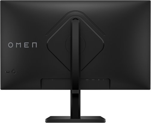 Монітор HP Omen 27qz Black (AK2B3AA)
