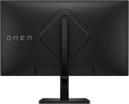 Фото: Монітор HP Omen 27qz Black (AK2B3AA) - 27" IPS / 2560×1440 / 165 Гц / AMD FreeSync / Pivot / HAS № 13 | KTC