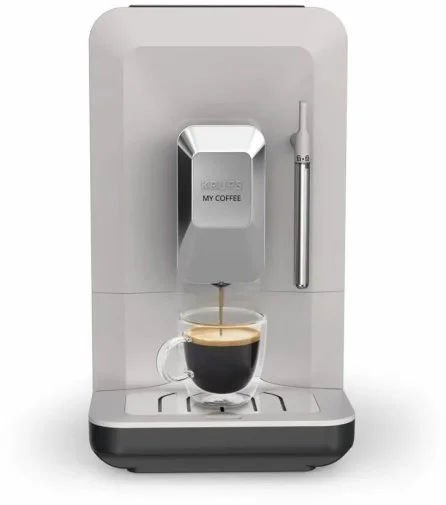 Фото: Кавомашина KRUPS My Coffee Plus (EA201BE0) № 11 | KTC
