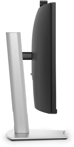 Монітор Dell P3426WEB Black (210-BVHQ)