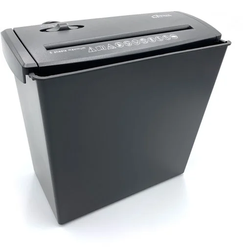 Фото: Шредер Media-Tech MT215 № 15 | KTC