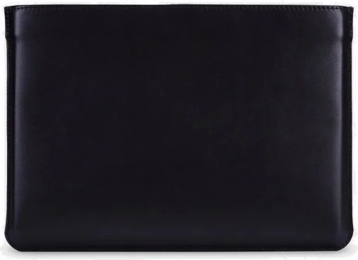 Фото: Чохол INCARNE Cline - MacBook Neo 13 2026 Black № 10 | KTC