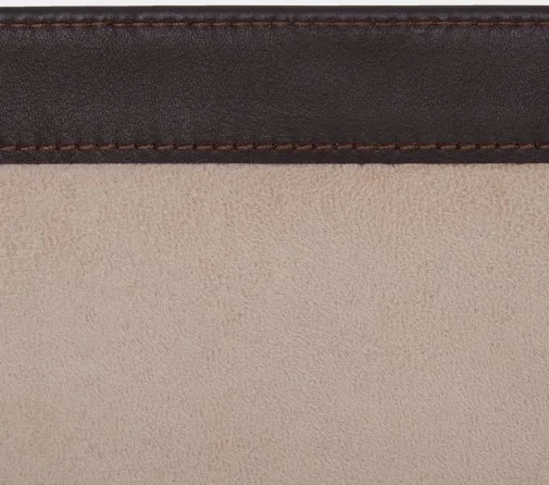 Фото: Чохол INCARNE Cline - MacBook Neo 13 2026 Chocolate № 18 | KTC