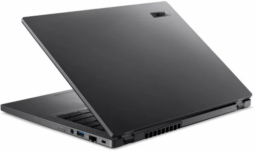 Фото: Ноутбук Acer TravelMate P2 14 TMP214-55-TCO-583F NX.B2BEU.006 Grey - 14" IPS 60 Гц / Intel Core i5 / i5-1335U / DDR5 16 ГБ / PCI-E SSD 512 ГБ / Intel Iris Xe Graphics № 13 | KTC
