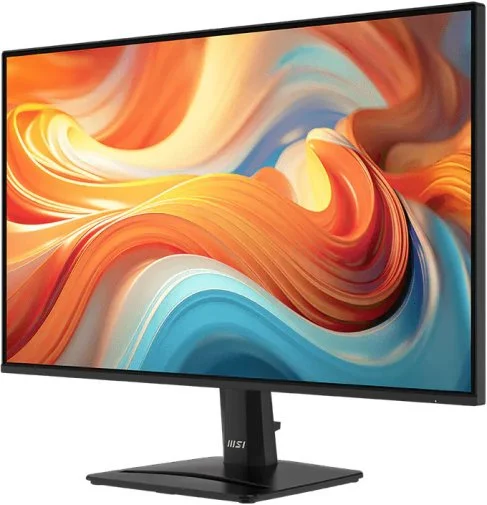 Фото: Монітор MSI PRO MP272 E14C - 27" IPS / 1920×1080 / 144 Гц / AMD FreeSync № 9 | KTC