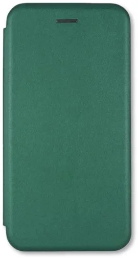 Фото: Чохол BeCover for Motorola Moto G86 - Exclusive Dark Green (715354) № 8 | KTC
