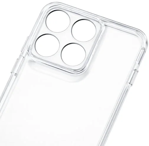 Фото: Чохол BeCover for Motorola Edge 70 - Transparancy (715048) № 12 | KTC