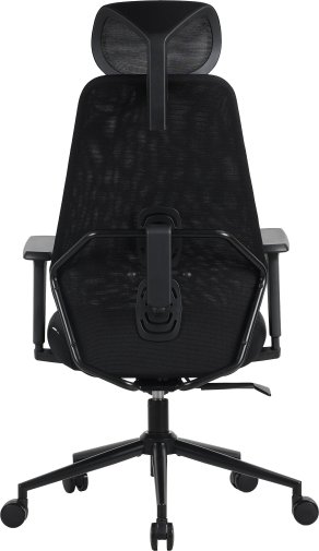 Крісло OfficePro Fusion OC577B Black