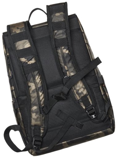 Рюкзак для ноутбука Riva Sherwood 7621 15.6 Brown Camo (7621 (Brown camo))