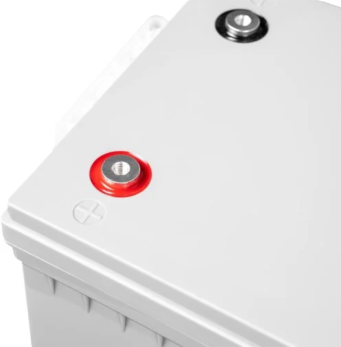Фото: Батарея для інвертора ProLogix 12.8V 200AH 2560Wh (PLFP12-200) № 8 | KTC