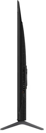 Телевізор QLED TCL 75P81K (Google TV, Wi-Fi, 3840x2160)