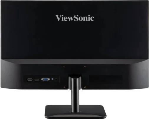 Фото: Монітор ViewSonic VA2432-MHD-3 - 23.8" IPS / 1920×1080 / 100 Гц № 13 | KTC