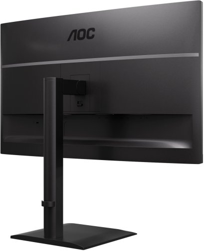 Монітор AOC U27E4CV Black
