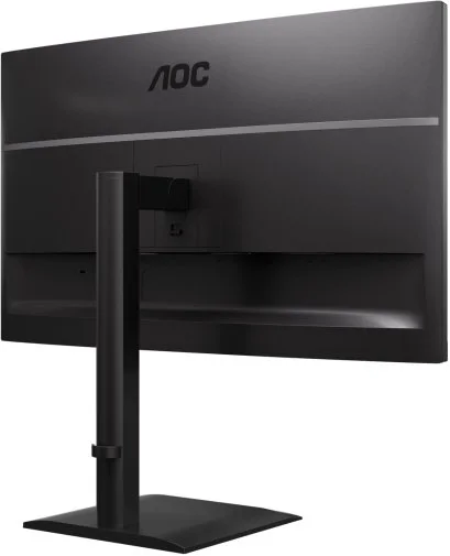 Фото: Монітор AOC U27E4CV Black - 27" IPS / 3840×2160 / 60 Гц / Adaptive Sync / Pivot / HAS № 22 | KTC