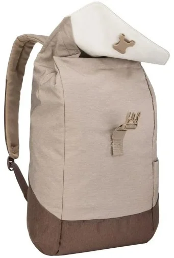 Фото: Рюкзак для ноутбука THULE Lithos 16L TLBP213 Tinted Taupe/Nuanced Brown (3205450) № 19 | KTC