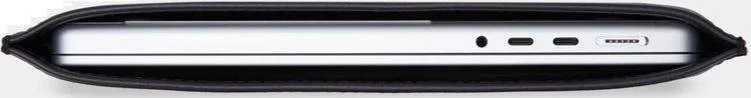 Фото: Чохол INCARNE ClineUp - MacBook Pro 14 Black (clineup-black-pro-14) № 13 | KTC