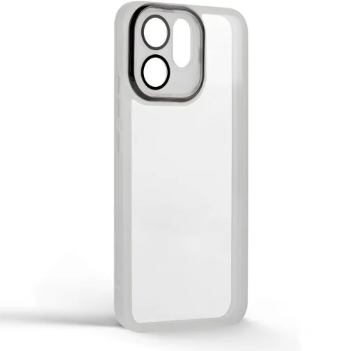 Фото: Чохол ArmorStandart for OPPO Reno15 5G - Shade White (ARM90415) № 5 | KTC
