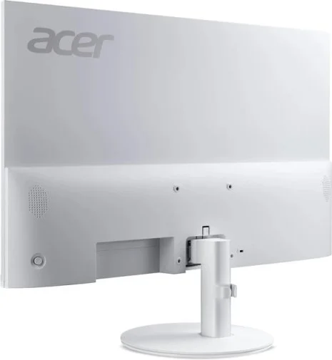 Фото: Монітор Acer SA243YP1wmix White (UM.QS3EE.105) - 23.8" IPS / 1920×1080 / 144 Гц / AMD FreeSync, Adaptive Sync № 15 | KTC
