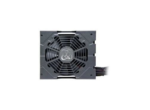 Фото: Блок живлення XFX Core Edition 80+ 650Вт № 5 | KTC