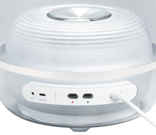 Колонки Harman Kardon SoundStik 5 Wi-Fi White (HKSOUNDSTK5WFWEP)