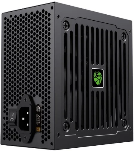 Фото: Блок живлення Gamemax 550W GE-550 № 9 | KTC