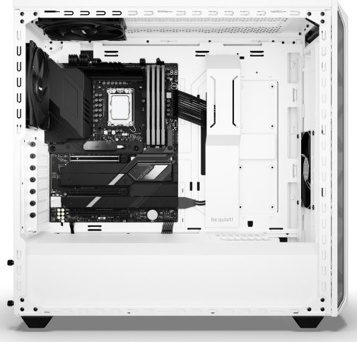 be quiet! Shadow Base 800 DX BGW62