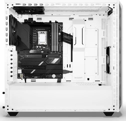 Фото: Корпус be quiet! Shadow Base 800 DX White with window (BGW62) № 16 | KTC