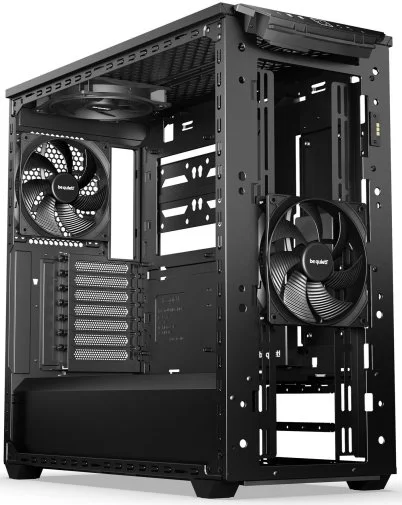 Фото: Корпус be quiet! Shadow Base 800 DX Black with window (BGW61) № 14 | KTC