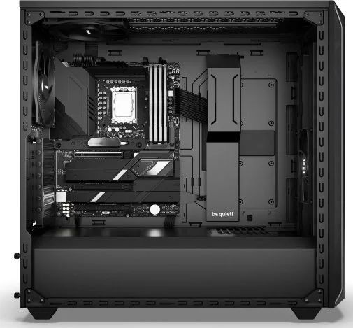 Фото: Корпус be quiet! Shadow Base 800 DX Black with window (BGW61) № 16 | KTC