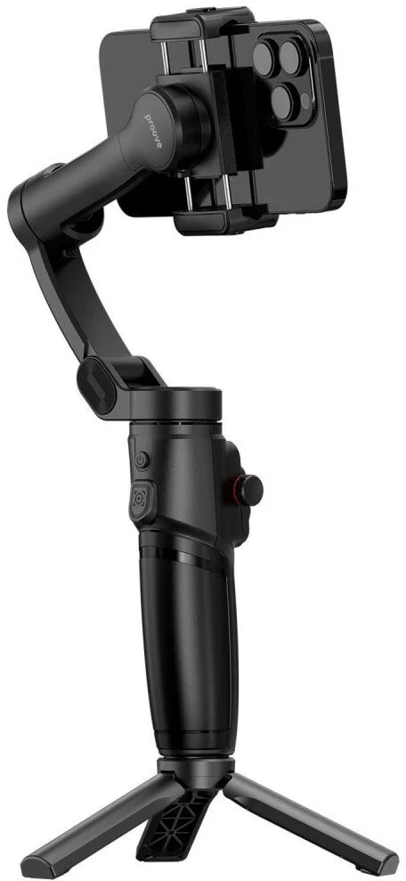 Фото: Стедікам Proove Vector SE Gimbal Stabilizer Black (MPVS00002001) № 17 | KTC
