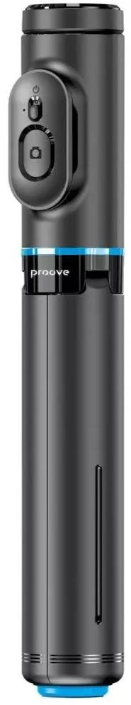 Фото: Штатив Proove DropStop Mini Black (MPDSM0000001) № 16 | KTC