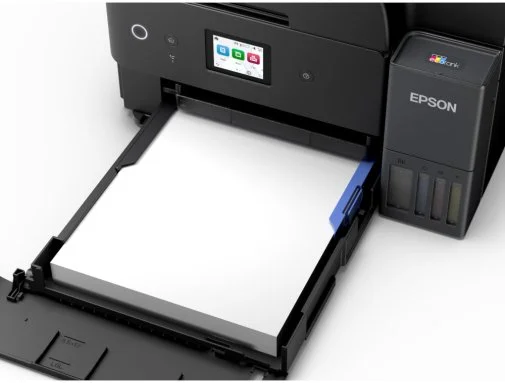 Фото: БФП Epson EcoTank L6390 A4 with Wi-Fi (C11CL40406) № 23 | KTC