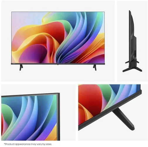 Фото: Телевізор LED Hisense 32A4S (Smart TV, Wi-Fi, 1366x768) № 21 | KTC