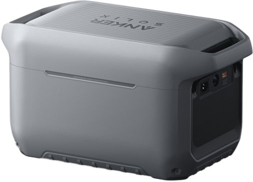 Зарядна станція Anker Solix C2000 Gen2 2400W 2048Wh (A17833A1)