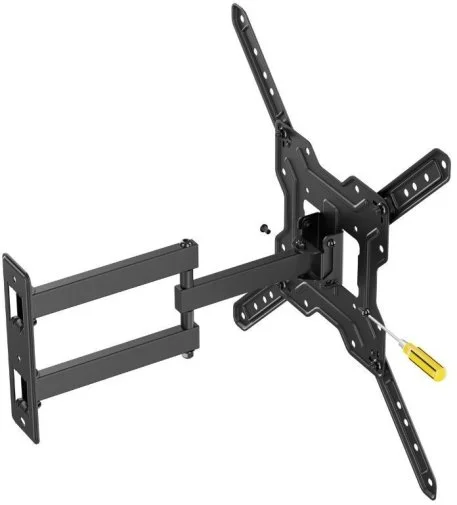 Фото: Кронштейн ITech LCD243 Black № 20 | KTC