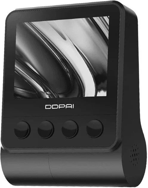 Фото: Відеореєстратор DDPai Z50 GPS Dual № 6 | KTC