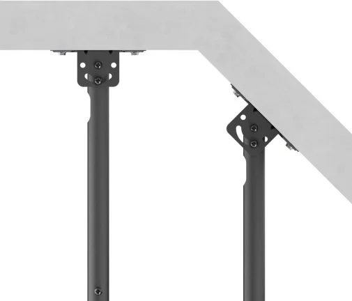 Фото: Кронштейн ITech CELB-44S Black № 24 | KTC