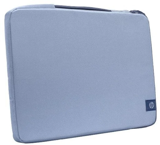 Фото: Чохол HP Protective Laptop Sleeve 13-14 Ice Blue (C3TR1AA) № 8 | KTC