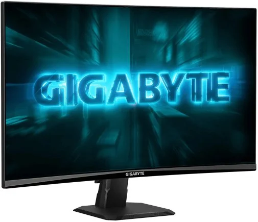 Фото: Монітор Gigabyte GS27FCA Gaming (GS27FCA EK) - 27" VA / 1920×1080 / 200 Гц / AMD FreeSync Premium, Adaptive Sync № 9 | KTC