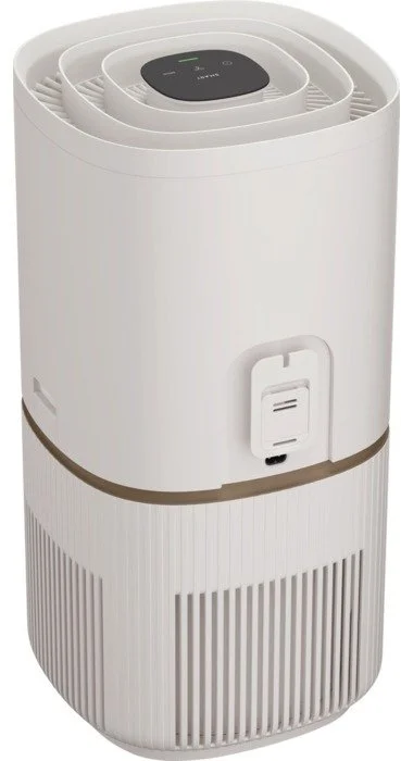 Фото: Очищувач повітря Electrolux Pure 500 XL White (EPO50571SW) № 14 | KTC
