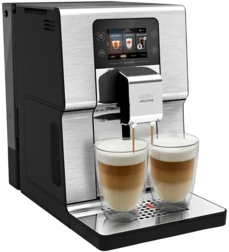 Фото: Кавомашина KRUPS Intuition Experience Hot and Cold (EA879EE0) № 21 | KTC