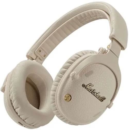 Фото: Навушники Marshall Monitor III ANC Cream (1009077) № 14 | KTC