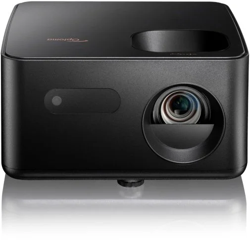 Фото: Проектор Optoma PH31 (E3PB001E111) № 13 | KTC