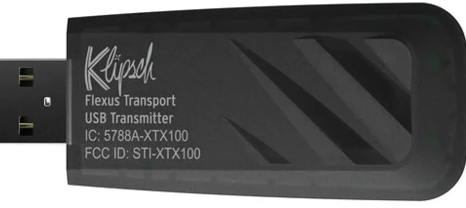 Фото: Колонки Klipsch Flexus Surr 100 Black (1072081) № 18 | KTC