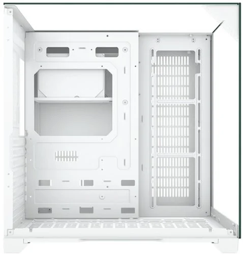 Фото: Корпус PCCooler C3 M500 White with window (C3M500WHE000-GL) № 10 | KTC