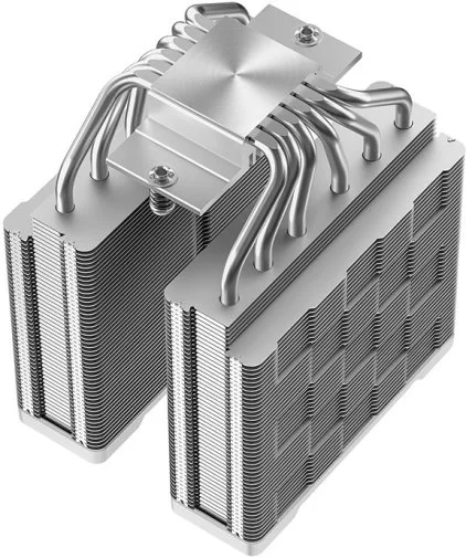 Фото: Кулер для процесора Deepcool AG620 G2 WH ARGB (R-AG620-WHAMMG2-G) № 15 | KTC