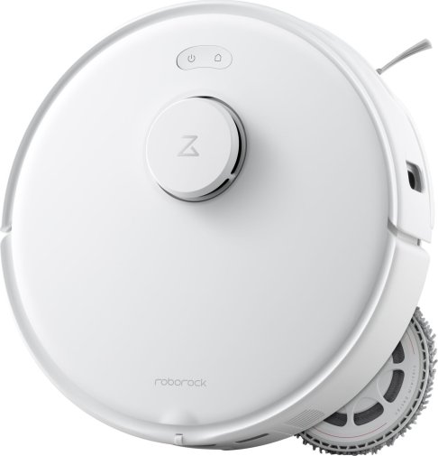 Робот-пилосос Roborock Qrevo Curv 5A1 (1141771)