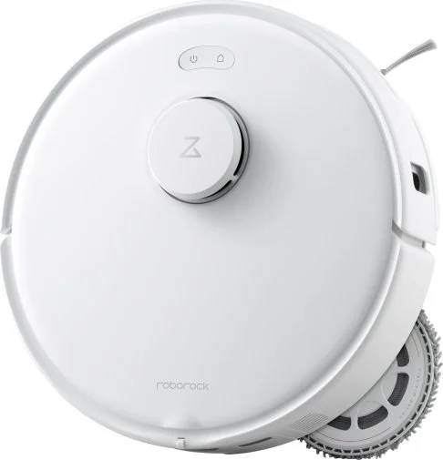Фото: Робот-пилосос Roborock Qrevo Curv 5A1 (1141771) № 23 | KTC