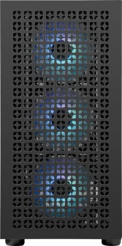 Фото: Корпус ProLogix Dash GM-06RB Black with window № 14 | KTC